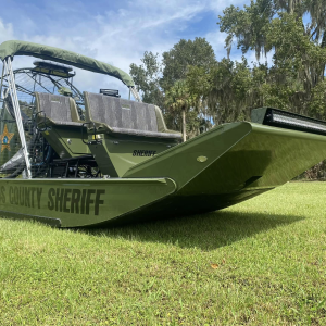 sherrif-boat